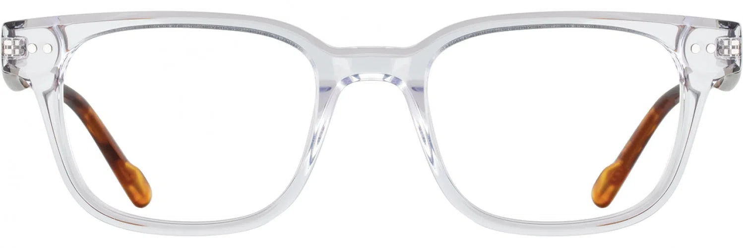 Scott Harris SH928 Eyeglasses - view 3
